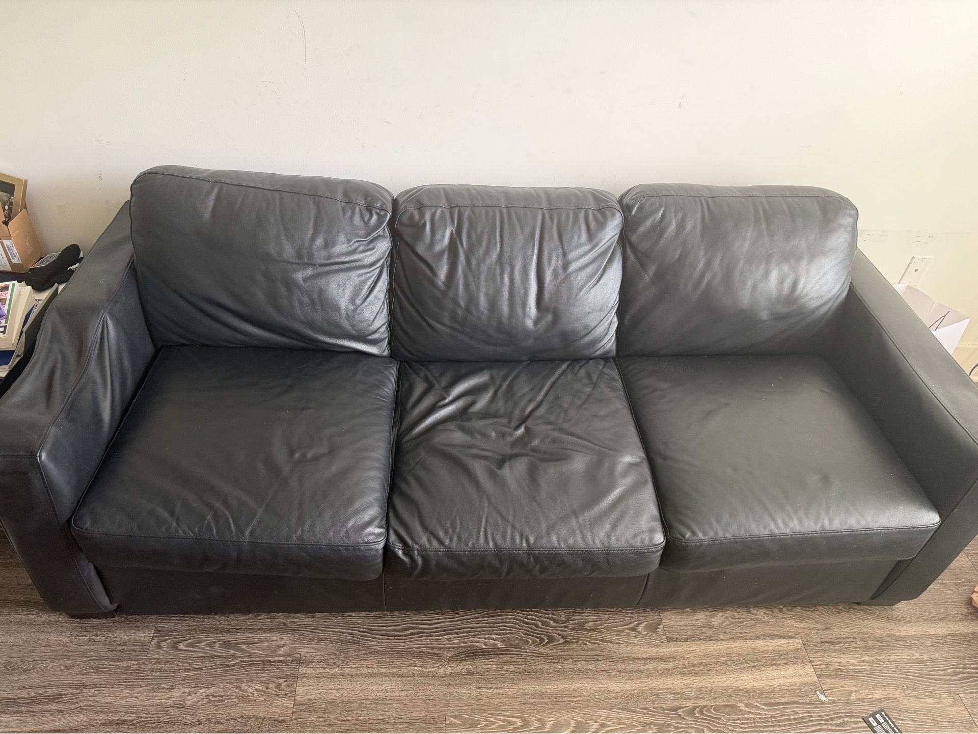 Sofa + Chair Combo