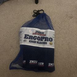 Inzer Egropro kona knee sleeves