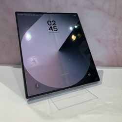 Samsung Fold 6 256GB Unlocked