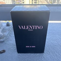 Valentino Uomo