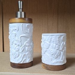 Bathroom Set