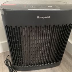 Air Purifier 