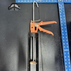 Tube Applicator Caulking Mastic Guns (12)