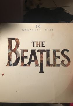 The Beatles