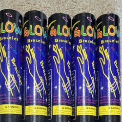 Party Glow Sticks Kid And Raves