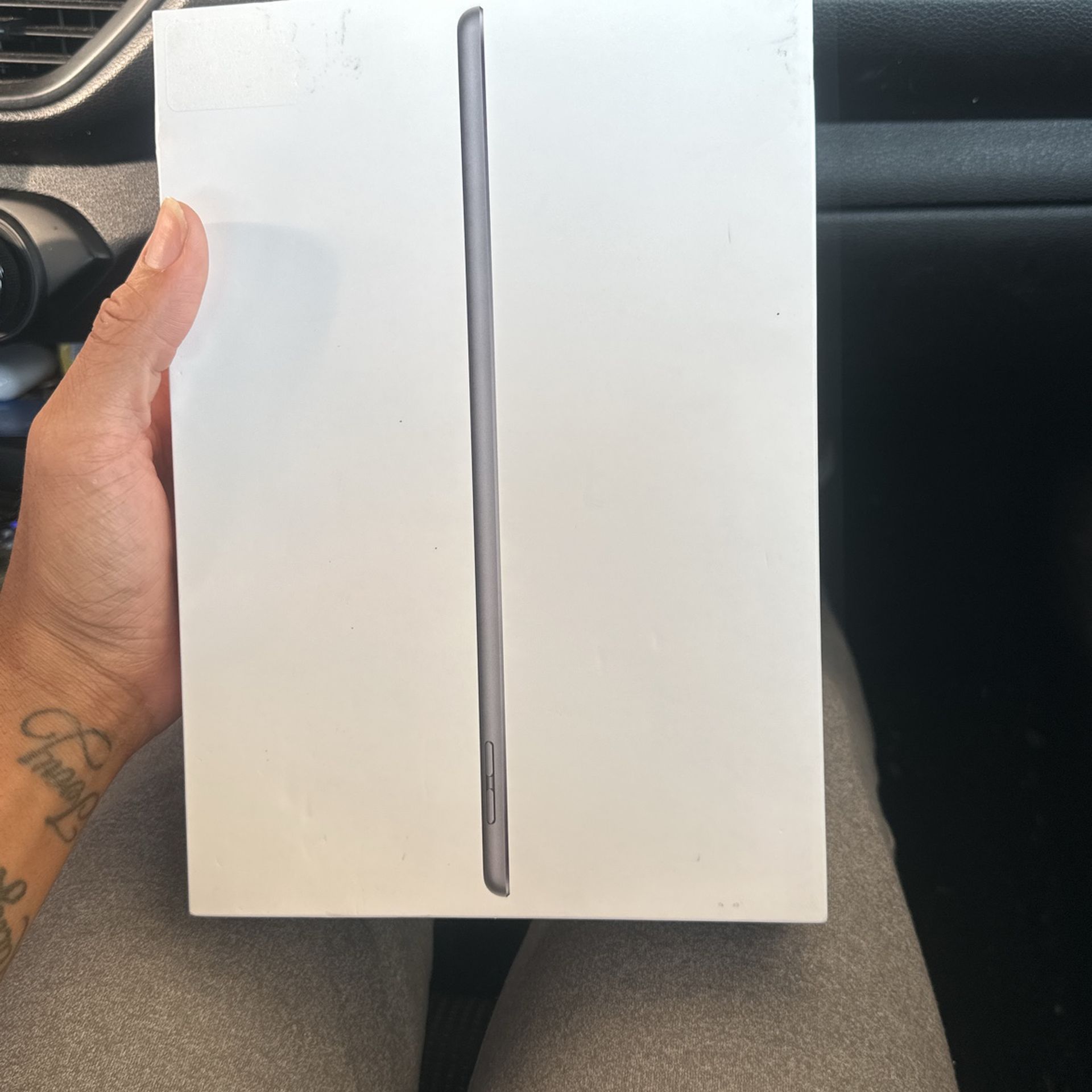iPad 9 Gen