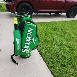 golf cart bag