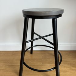 Counter stool
