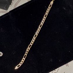 14k Bracelets