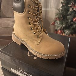 Botas De Mujer