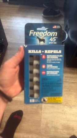 Freedom 45