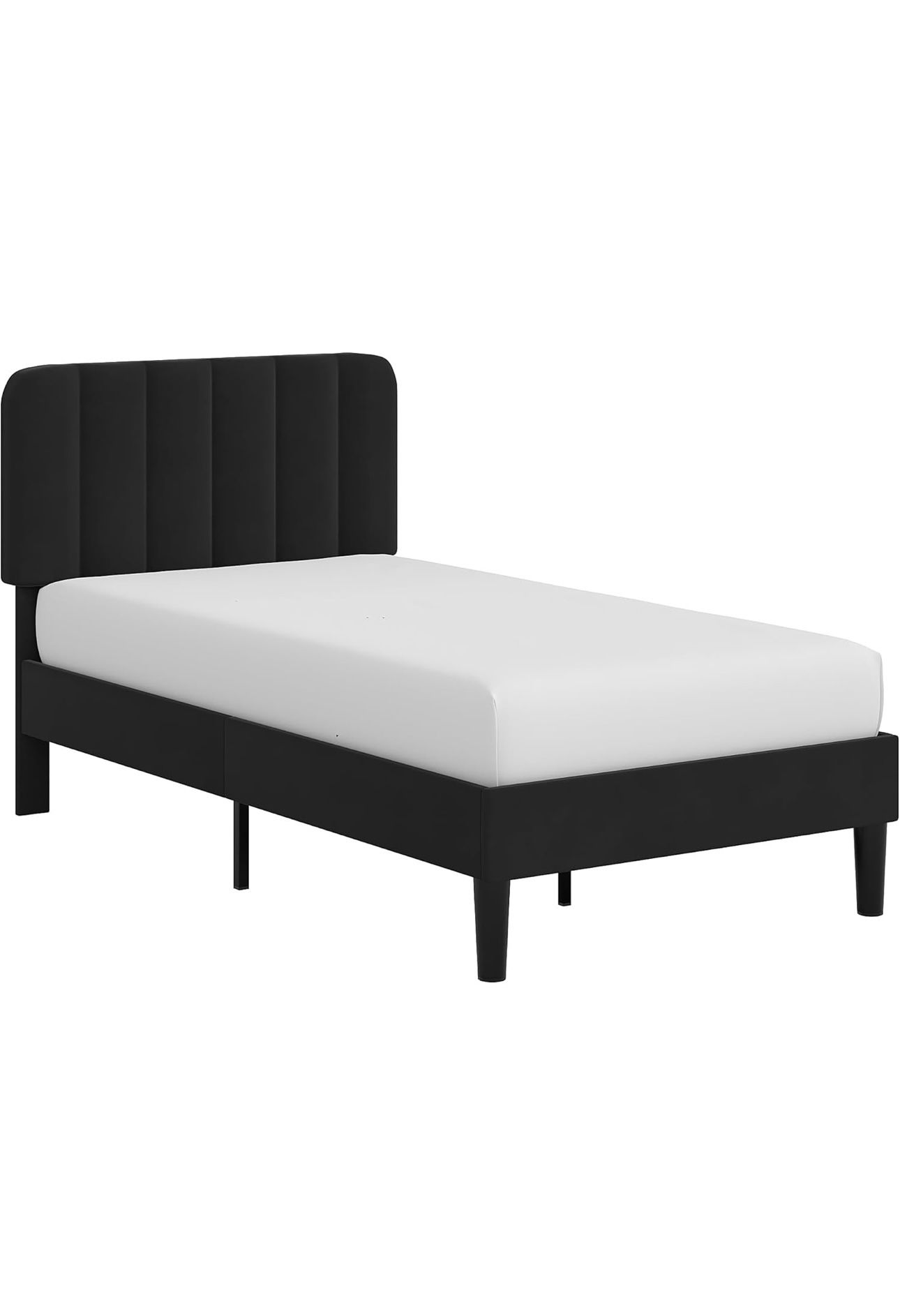 Twin Size Bed