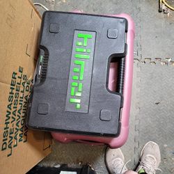 Hilmor Compact Bender Kit