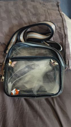 Transparent Bag
