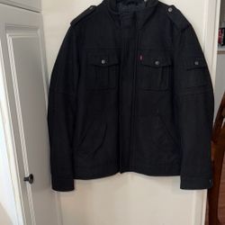 Levi’s Jacket 