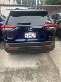 Salvage minor damage