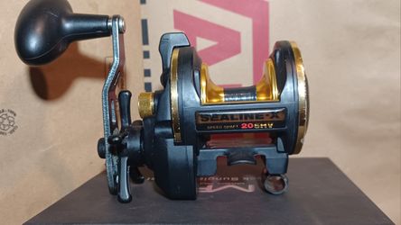 DIAWA SEALINE-X 20SHV In Perfect Working Condition