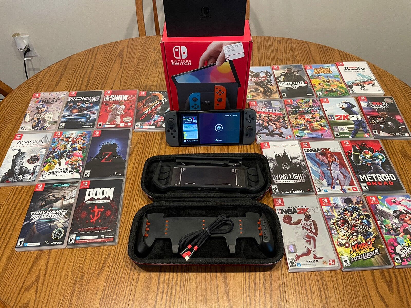 Video Bundle Game