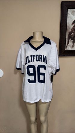 California women’s jersey