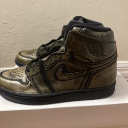 Jordan 1 Wings 