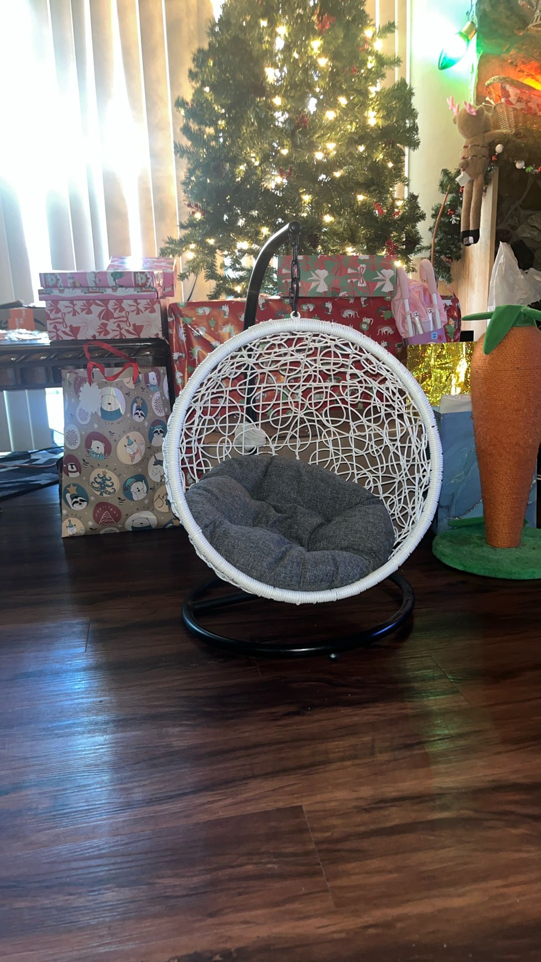 Cat swing Chair