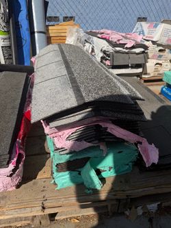 Roof Shingles