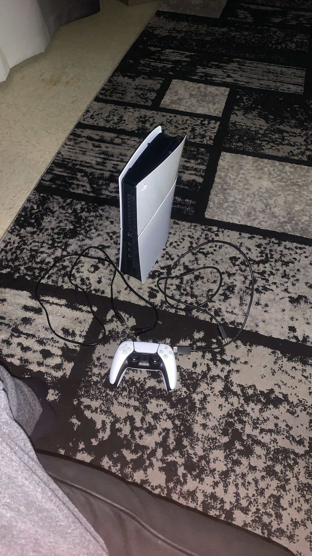 Play Station 5