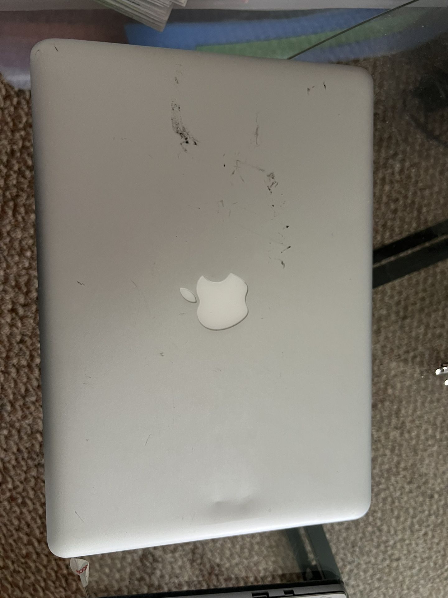 Mac Pro And Surface 5 For Parts