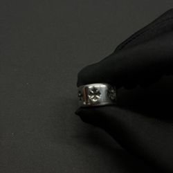 Chrome Ring