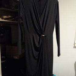 Michael Kors Dress Size Med