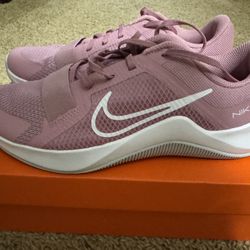 Woman’s Nike Training Shoes