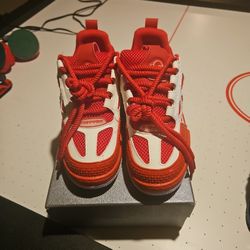 Louis-vuitton Sneakers 