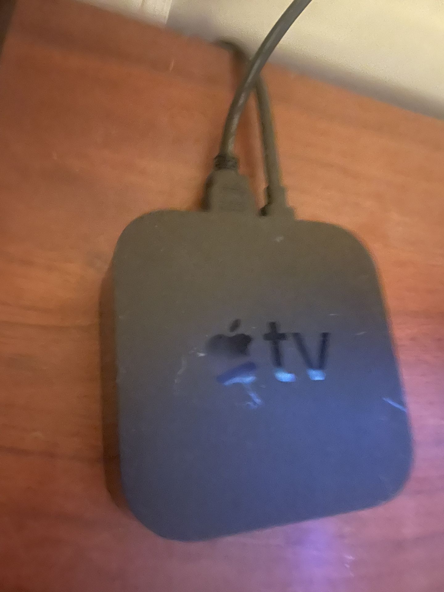 Apple TV 3rd Generation