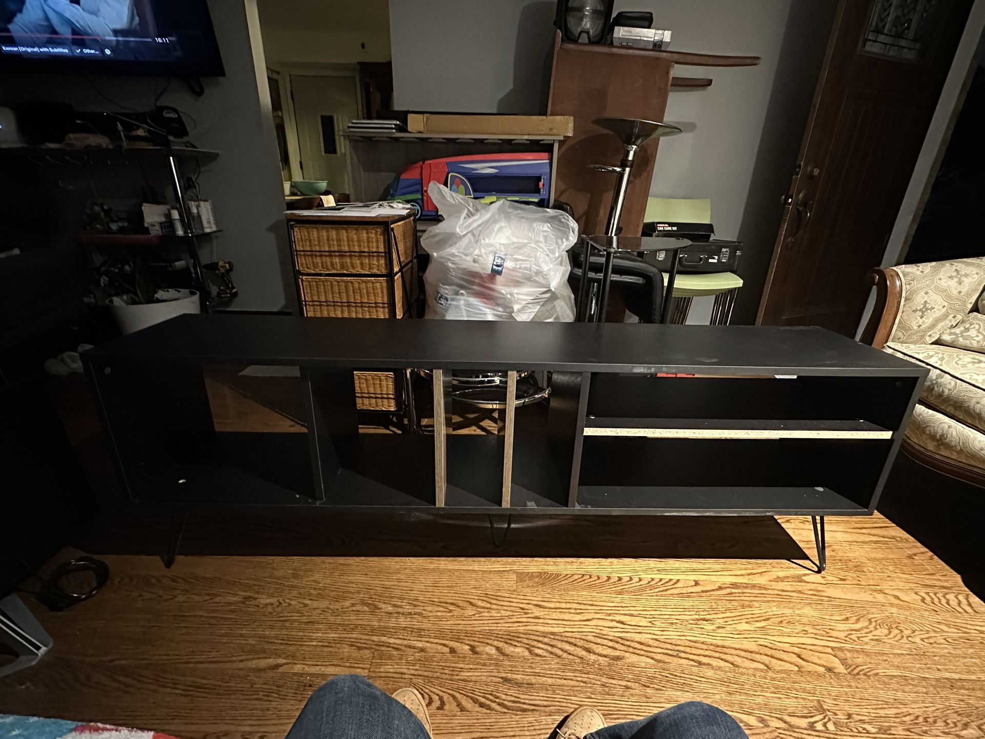 Tv Stand