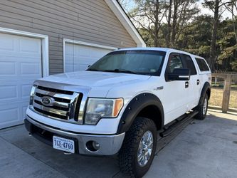 2009 Ford F-150
