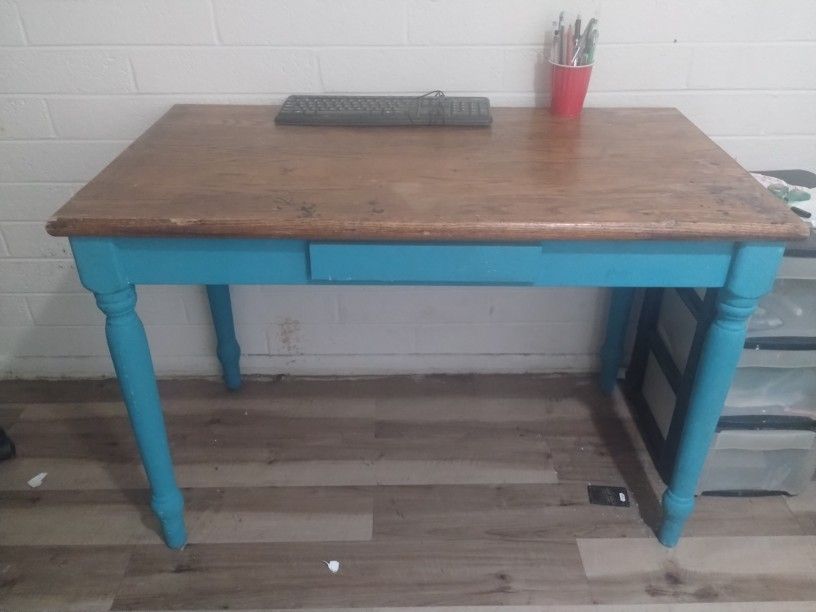 Small Dining Table