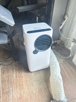 Ac unit air conditioner