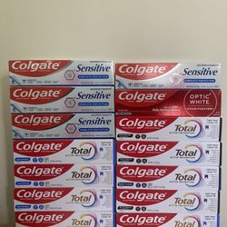 Colgate 