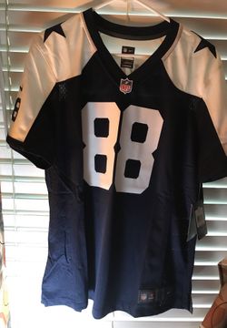 Brand new Dallas cowboy Dez Bryant lady’s jersey