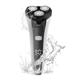 Electric Shaver - Afeitadora Eléctrica