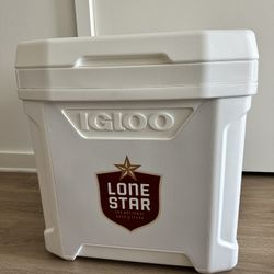 Brand New Igloo Cooler