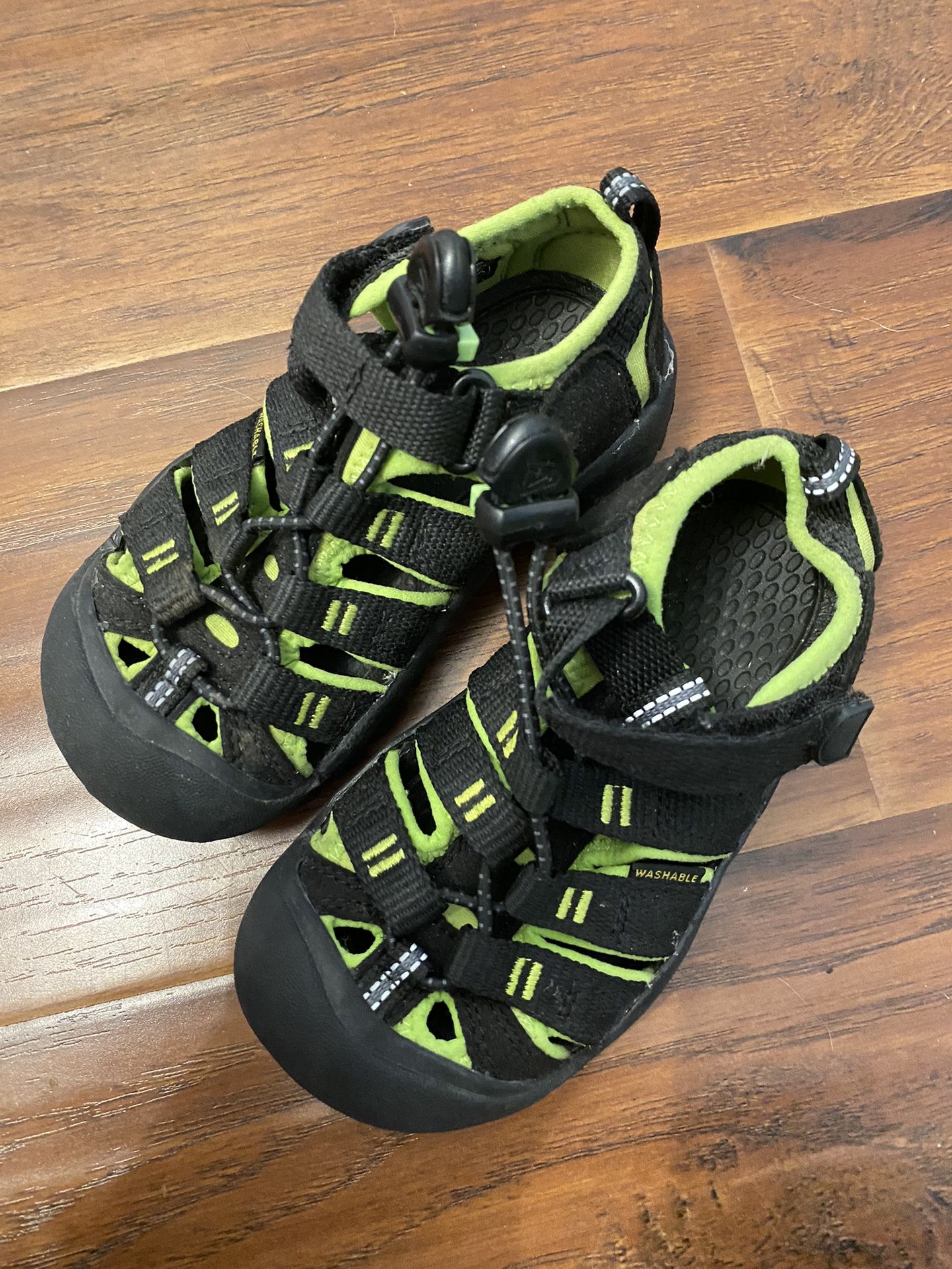 Keen Toddler Shoes