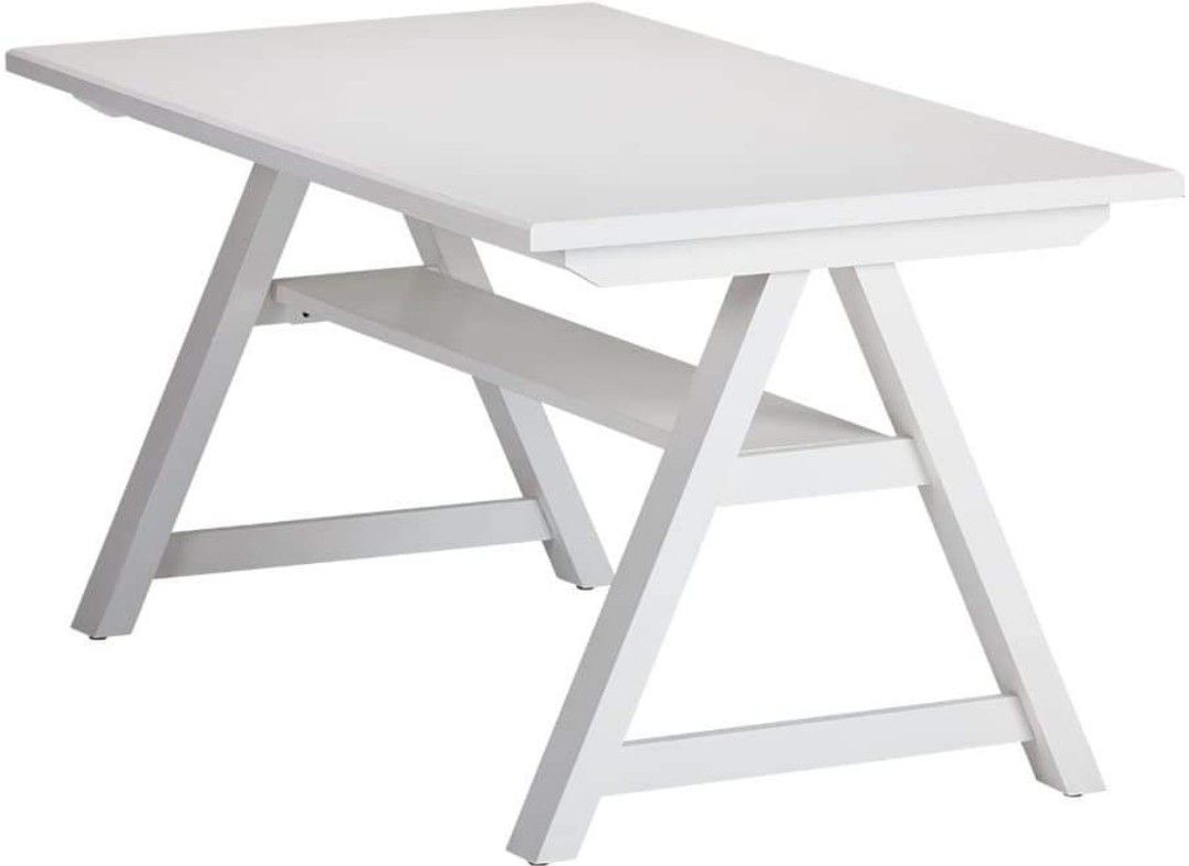 Ethan Allen Big Idea Craft Table