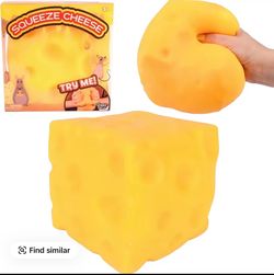 Large/Jumbo squishys