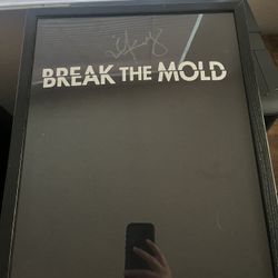 Jo Koy Autographed T-Shirt