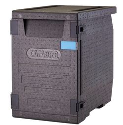 Cambro go box