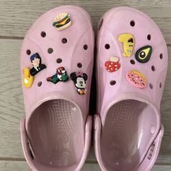 Women’s Crocs