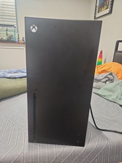Xbox Mini Fridge