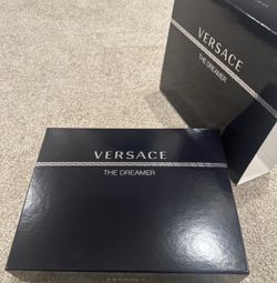 Versace The Dreamer Gift Box Set