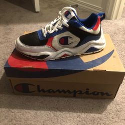 Champion Shoes 